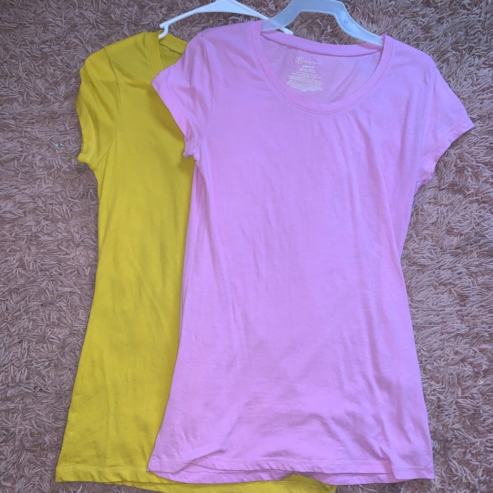 Shirts